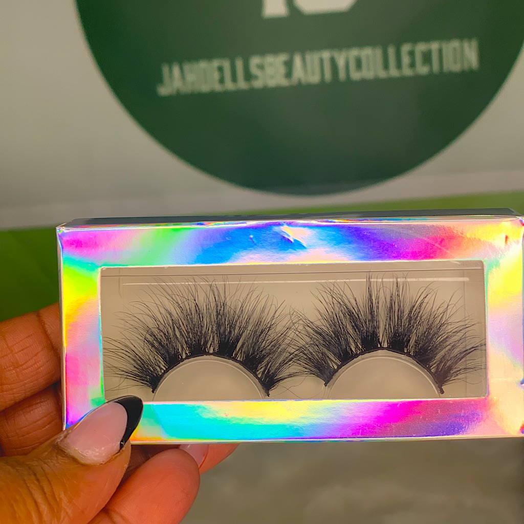 5d Mink Lashes